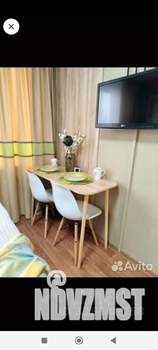 1-к квартира, посуточно, 18м2, 1/1 этаж