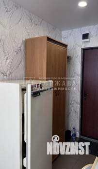 1-к квартира, на длительный срок, 16м2, 9/9 этаж