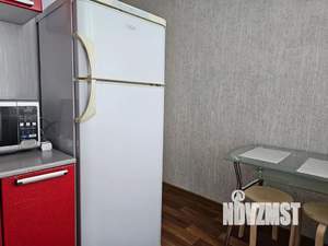 1-к квартира, посуточно, 32м2, 6/10 этаж