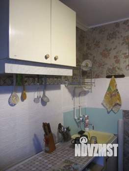 1-к квартира, на длительный срок, 34м2, 3/5 этаж