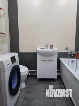 1-к квартира, посуточно, 30м2, 1/9 этаж