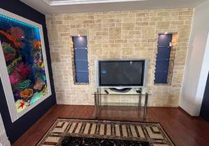 4-к квартира, на длительный срок, 126м2, 6/10 этаж