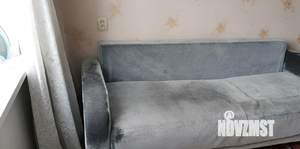 1-к квартира, на длительный срок, 23м2, 8/9 этаж