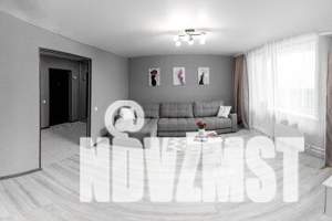 1-к квартира, посуточно, 50м2, 3/9 этаж