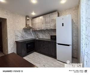 2-к квартира, на длительный срок, 54м2, 7/16 этаж