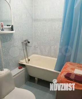 1-к квартира, на длительный срок, 33м2, 4/5 этаж