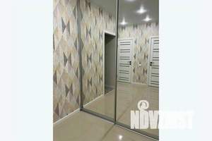 1-к квартира, посуточно, 50м2, 7/10 этаж