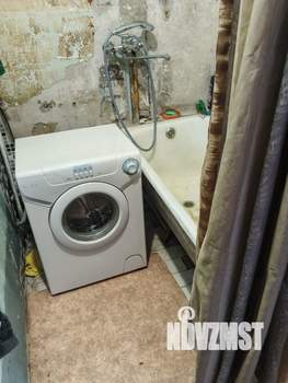 2-к квартира, на длительный срок, 48м2, 4/5 этаж