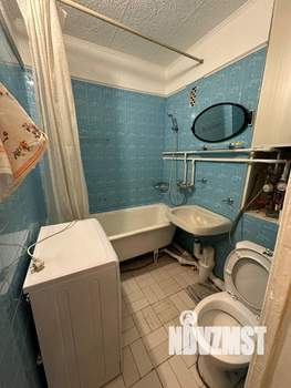 2-к квартира, на длительный срок, 44м2, 3/5 этаж