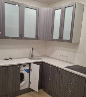 1-к квартира, на длительный срок, 37м2, 11/15 этаж