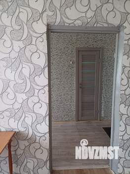 1-к квартира, на длительный срок, 35м2, 1/2 этаж