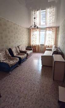 2-к квартира, на длительный срок, 47м2, 5/5 этаж