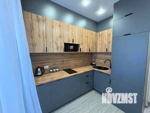 1-к квартира, посуточно, 36м2, 1/9 этаж