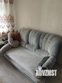 2-к квартира, на длительный срок, 44м2, 5/5 этаж