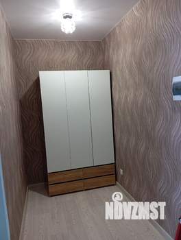 2-к квартира, на длительный срок, 40м2, 3/13 этаж