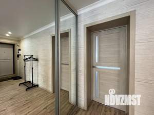 2-к квартира, посуточно, 43м2, 1/1 этаж