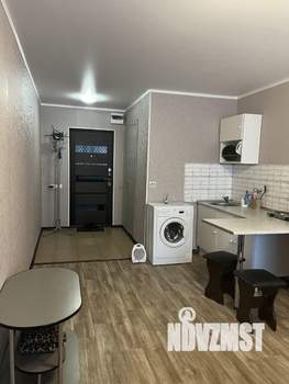 1-к квартира, посуточно, 23м2, 1/9 этаж