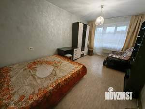 1-к квартира, на длительный срок, 31м2, 4/5 этаж