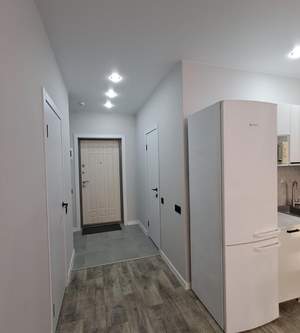 2-к квартира, на длительный срок, 48м2, 1/15 этаж