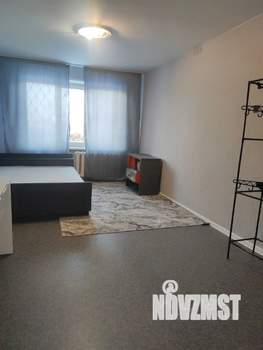 2-к квартира, на длительный срок, 48м2, 1/5 этаж