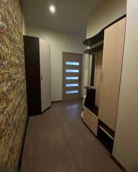 2-к квартира, на длительный срок, 38м2, 3/9 этаж