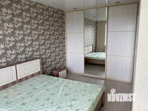 2-к квартира, на длительный срок, 50м2, 6/17 этаж