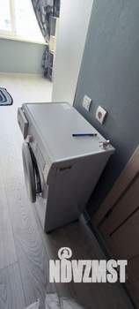 1-к квартира, на длительный срок, 17м2, 9/9 этаж