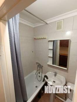 Студия квартира, на длительный срок, 23м2, 5/9 этаж