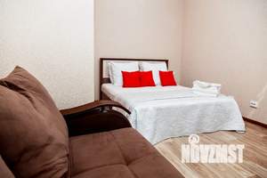 1-к квартира, посуточно, 38м2, 16/16 этаж