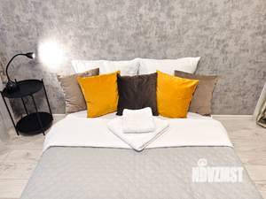 3-к квартира, посуточно, 90м2, 1/9 этаж