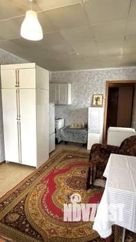 Студия квартира, на длительный срок, 23м2, 4/9 этаж