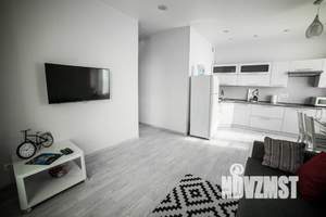 2-к квартира, посуточно, 50м2, 6/14 этаж