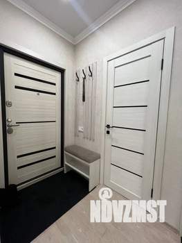 2-к квартира, посуточно, 40м2, 8/16 этаж