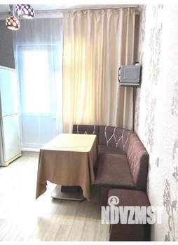 1-к квартира, посуточно, 38м2, 12/16 этаж