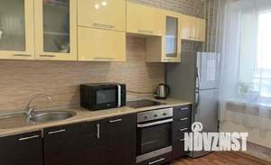 2-к квартира, посуточно, 56м2, 1/1 этаж