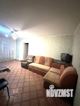 3-к квартира, на длительный срок, 64м2, 1/5 этаж