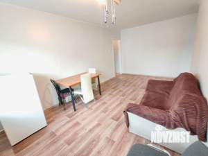 3-к квартира, на длительный срок, 64м2, 2/5 этаж