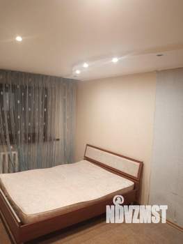 2-к квартира, на длительный срок, 41м2, 2/5 этаж