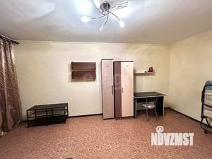 1-к квартира, на длительный срок, 33м2, 1/5 этаж