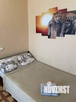 1-к квартира, посуточно, 32м2, 4/5 этаж