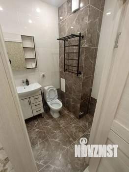 2-к квартира, на длительный срок, 41м2, 6/9 этаж