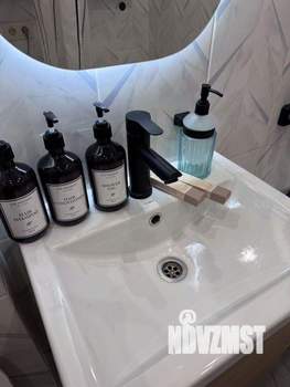 3-к квартира, посуточно, 65м2, 1/1 этаж