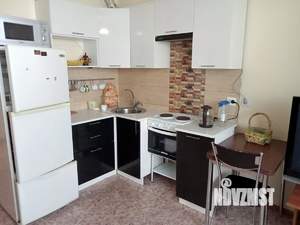 1-к квартира, на длительный срок, 30м2, 7/10 этаж