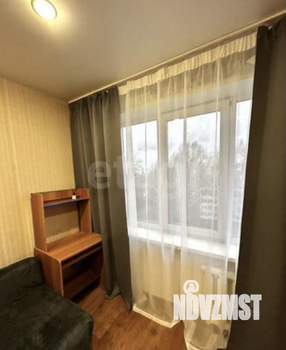 1-к квартира, на длительный срок, 17м2, 9/9 этаж