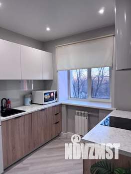 3-к квартира, посуточно, 60м2, 5/5 этаж