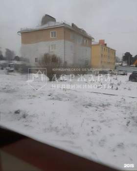 Студия квартира, на длительный срок, 35м2, 2/3 этаж