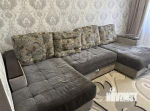 2-к квартира, на длительный срок, 47м2, 4/5 этаж