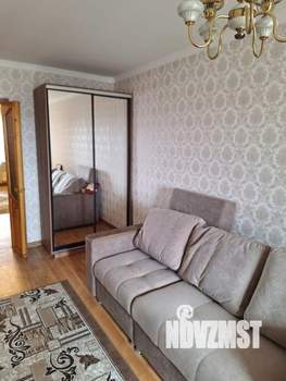 3-к квартира, на длительный срок, 62м2, 8/10 этаж