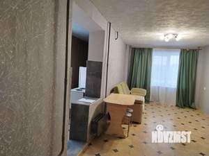 2-к квартира, на длительный срок, 32м2, 6/9 этаж