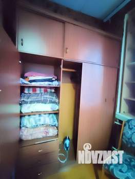 2-к квартира, на длительный срок, 52м2, 5/5 этаж